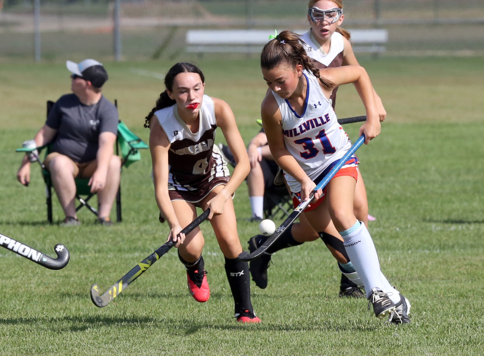 Millville Absegami Field Hockey